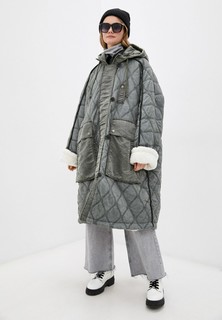 Куртка утепленная Diesel