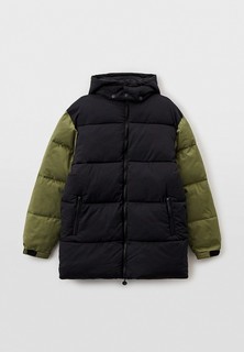 Куртка утепленная Stella McCartney Kids