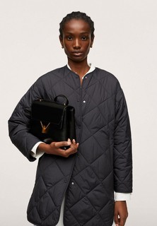 Куртка утепленная Mango