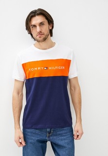 Футболка домашняя Tommy Hilfiger