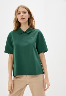 Поло Lacoste