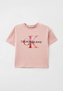Футболка Calvin Klein Jeans