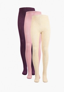 Колготки 3 шт. Marks & Spencer