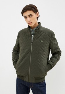 Куртка утепленная Lacoste