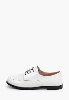 Ботинки ElRosso