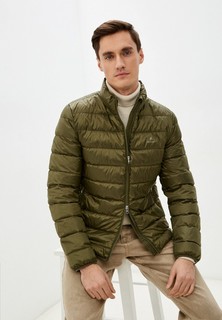 Пуховик Gant