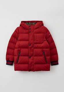 Пуховик Geox
