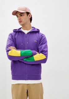 Толстовка Lacoste