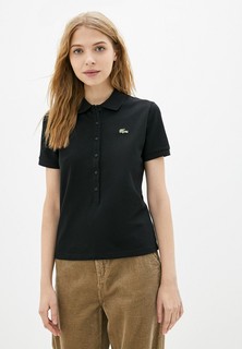 Поло Lacoste