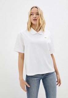Поло Lacoste