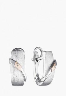 Серьги Алькор