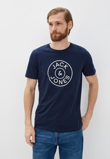 Футболка Jack & Jones