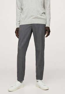 Брюки Mango Man