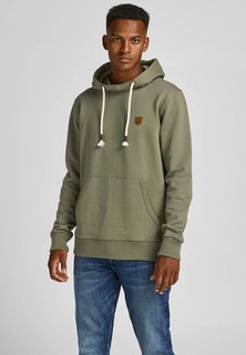 Худи Jack & Jones