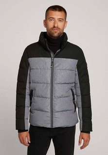 Куртка утепленная Tom Tailor
