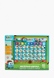 Игрушка интерактивная Умка
