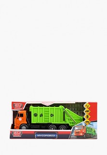 Игрушка Технопарк