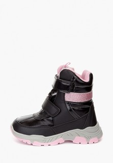 Ботинки Zenden First