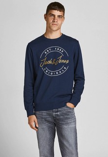 Свитшот Jack & Jones