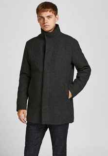 Полупальто Jack & Jones