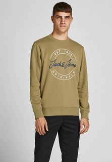 Свитшот Jack & Jones