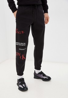 Брюки спортивные Calvin Klein Jeans