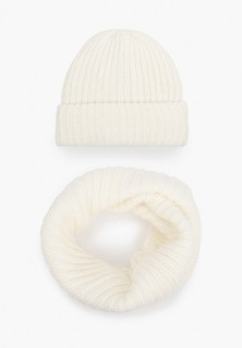 Шапка и снуд Nikastyle