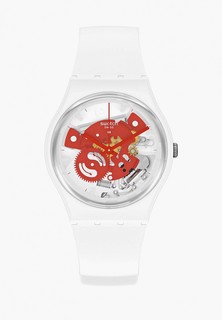 Часы Swatch