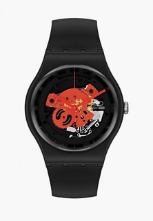 Часы Swatch