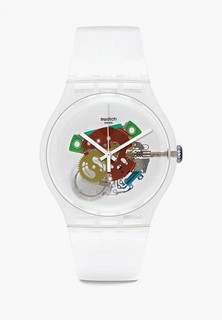 Часы Swatch