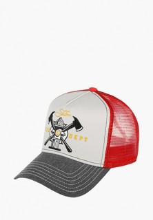 Бейсболка Stetson