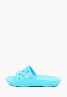 Сланцы Crocs