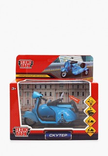 Игрушка Технопарк