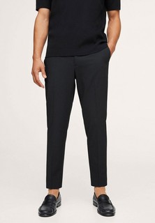 Брюки Mango Man