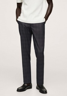 Брюки Mango Man