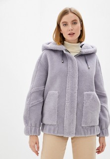 Шуба Снежная Королева