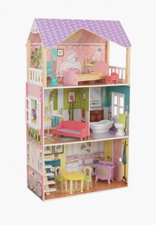 Дом для куклы KidKraft