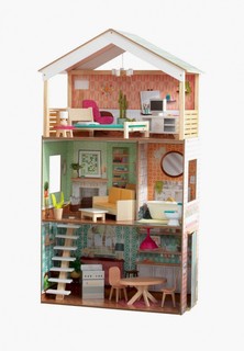 Дом для куклы KidKraft