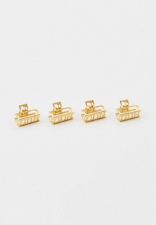 Заколки 4 шт. Beautyparad