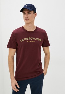 Футболка Jack & Jones