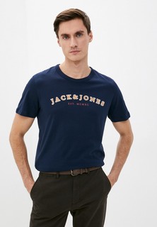 Футболка Jack & Jones