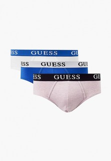 Трусы 4 шт. Guess