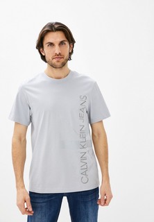 Футболка Calvin Klein Jeans