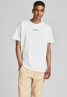 Футболка Jack & Jones