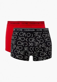 Трусы 2 шт. Calvin Klein Underwear