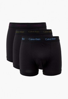 Трусы 3 шт. Calvin Klein Underwear