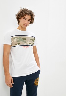 Футболка Jack & Jones