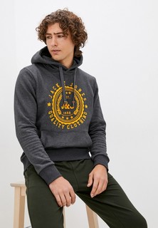 Худи Jack & Jones