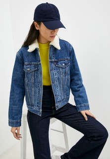 Куртка джинсовая Levis®