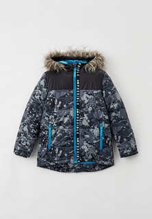 Куртка утепленная Coccodrillo